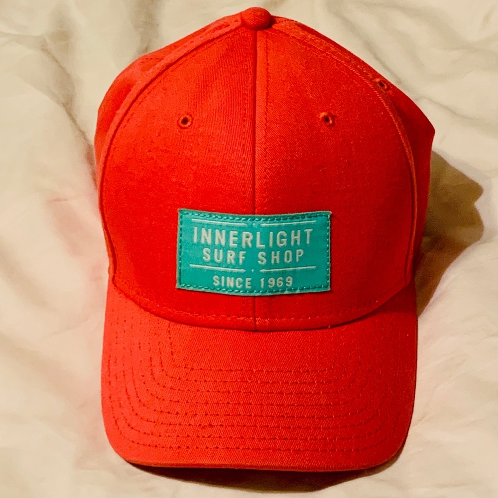 Innerlight SnapBack hat